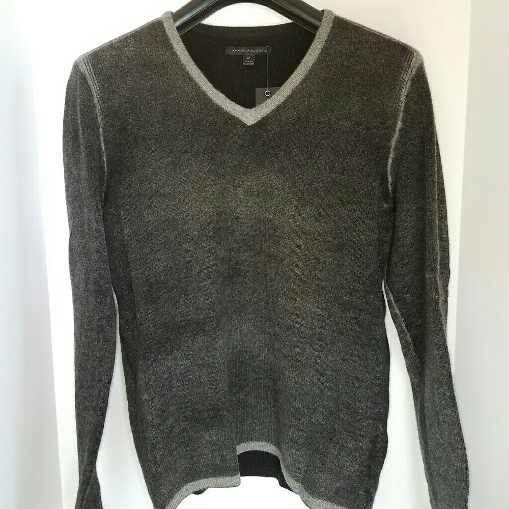John Varvatos star USA